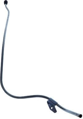 Handbrake cable tube 32-0789