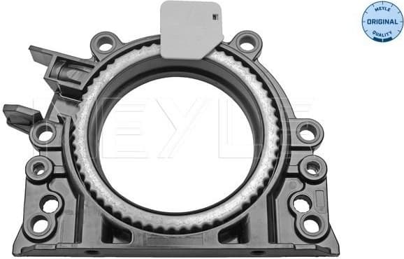 Shaft Seal, crankshaft MEYLE-ORIGINAL: True to OE. 100 103 1000