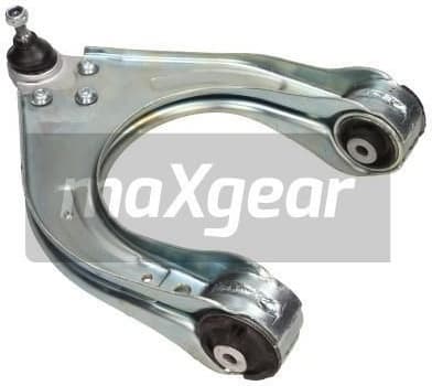 Control/Trailing Arm, wheel suspension 72-0826