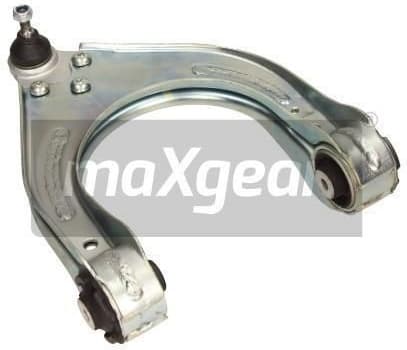 Control/Trailing Arm, wheel suspension 72-0831