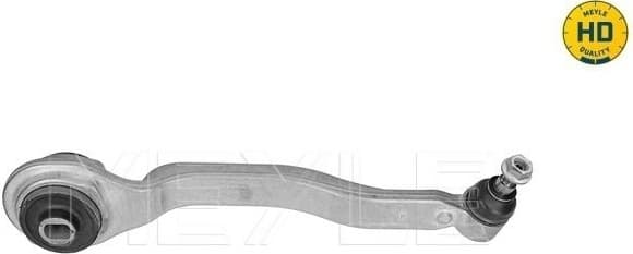 Control/Trailing Arm, wheel suspension MEYLE-HD: Better than OE. 016 050 0033/HD