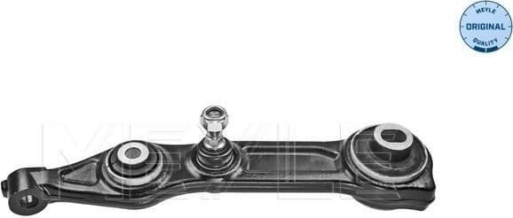 Control/Trailing Arm, wheel suspension MEYLE-ORIGINAL: True to OE. 016 050 0017