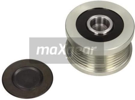 Alternator Freewheel Clutch 30-0153