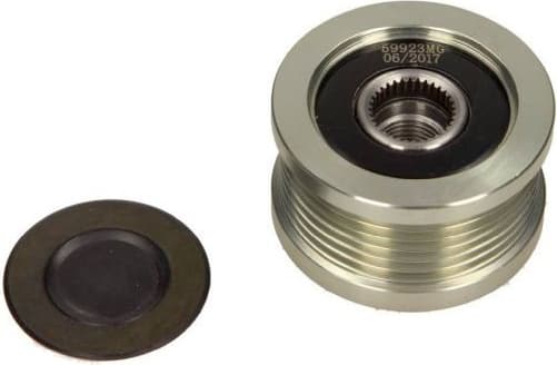 Alternator Freewheel Clutch 30-0153 - image 2