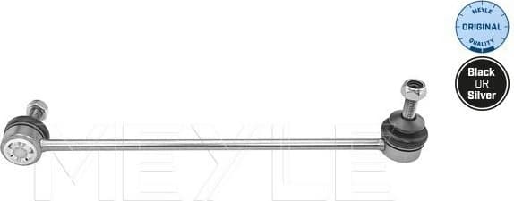 Link/Coupling Rod, stabiliser bar MEYLE-ORIGINAL: True to OE. 316 060 0073