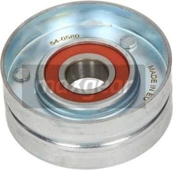 Deflection/Guide Pulley, V-ribbed belt 54-0994