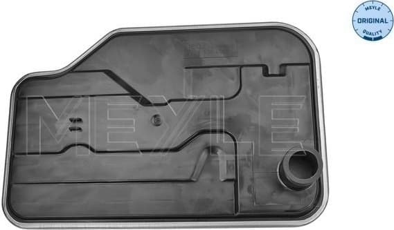 Hydraulic Filter, automatic transmission MEYLE-ORIGINAL: True to OE. 014 136 0000 - image 2