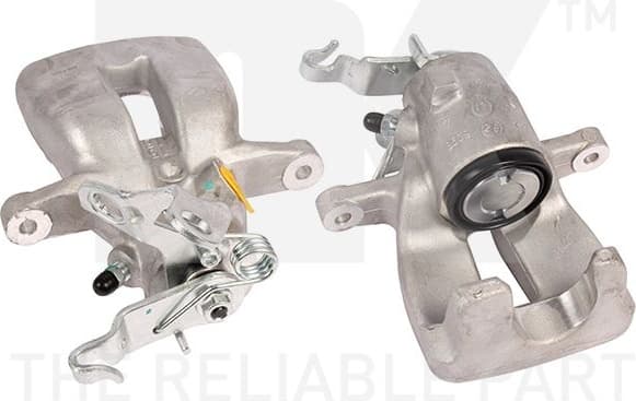 Brake Caliper 2147281