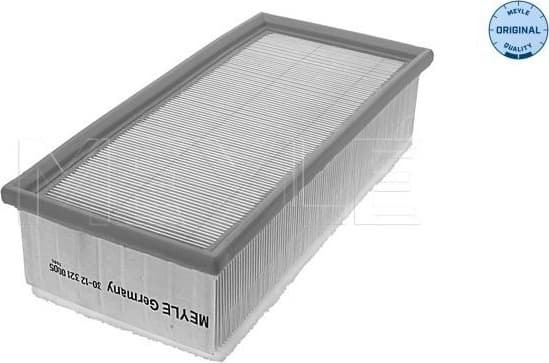 Air Filter MEYLE-ORIGINAL: True to OE. 30-12 321 0005