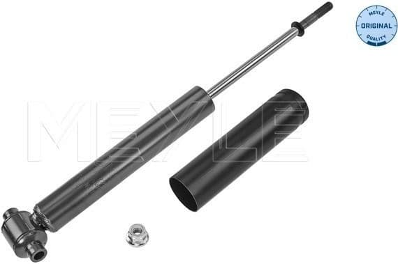 Shock Absorber MEYLE-ORIGINAL: True to OE. 526 725 0009