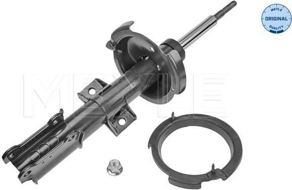 Shock Absorber MEYLE-ORIGINAL: True to OE. 526 623 0010