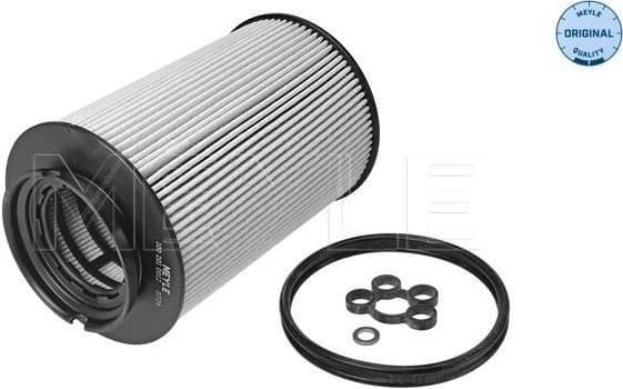 Fuel Filter MEYLE-ORIGINAL: True to OE. 100 201 0012