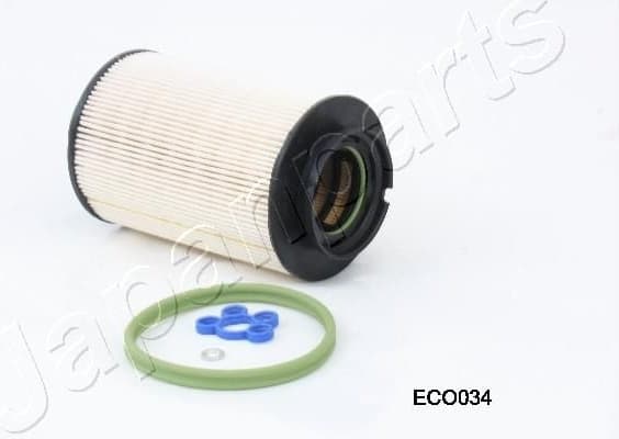 Fuel Filter FC-ECO034