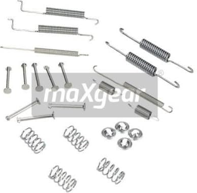 Accessory Kit, brake shoes 27-0368