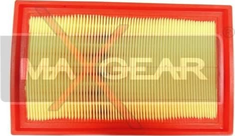 Air Filter 26-0365