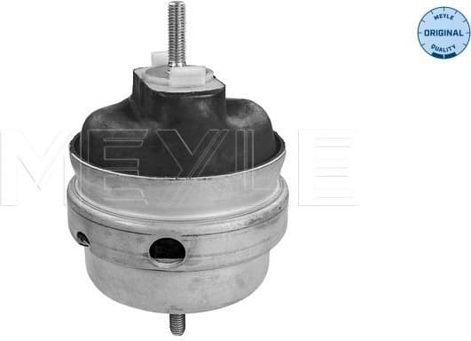 Mounting, engine MEYLE-ORIGINAL: True to OE. 100 199 0189 - image 2