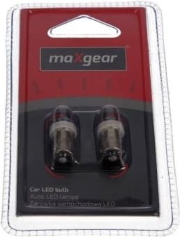 Bulb, direction indicator 78-0170SET