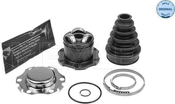 Joint Kit, drive shaft MEYLE-ORIGINAL: True to OE. 100 498 0179