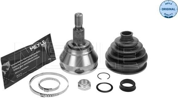Joint Kit, drive shaft MEYLE-ORIGINAL: True to OE. 100 498 0121
