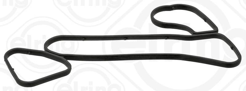 Gasket, oil cooler 908.380