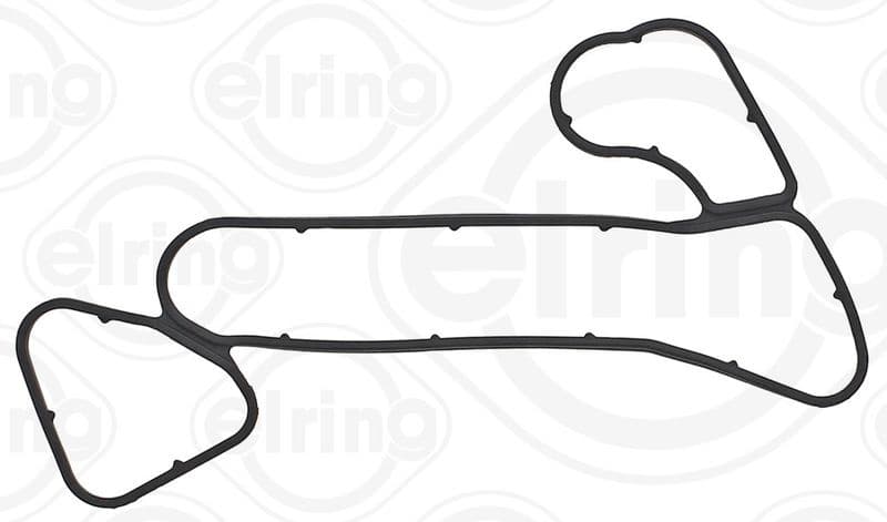 Gasket, oil cooler 908.380 - image 2