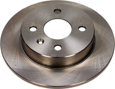 Brake Disc 19-0791