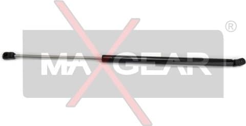 Gas Spring, boot/cargo area 12-0111 - image 2