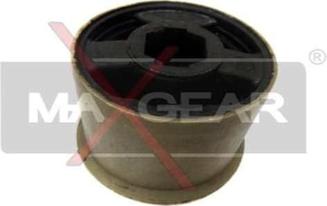 Mounting, control/trailing arm 72-0698