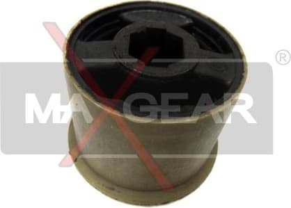 Mounting, control/trailing arm 72-0698 - image 2