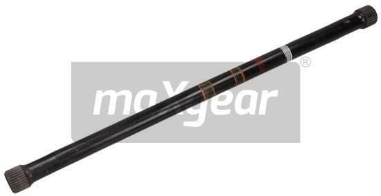 Stud, torsion bar 69-0700