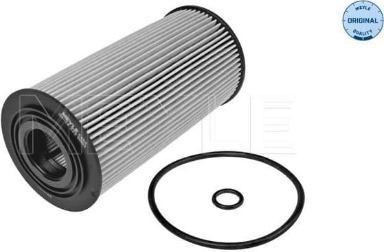 Oil Filter MEYLE-ORIGINAL: True to OE. 28-14 322 0003