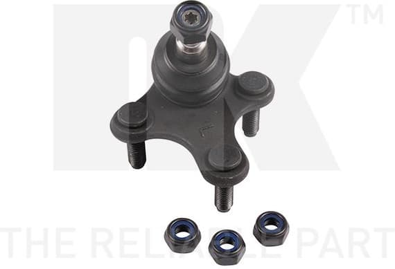 Ball Joint 5044743