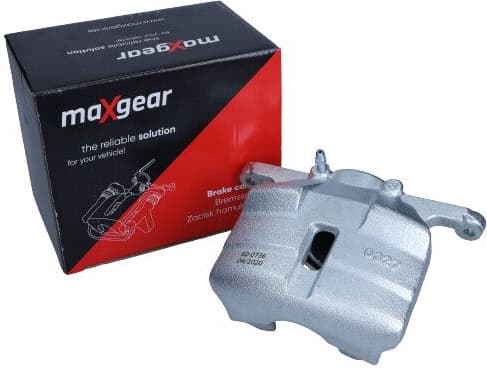 Brake Caliper 82-0736 - image 3