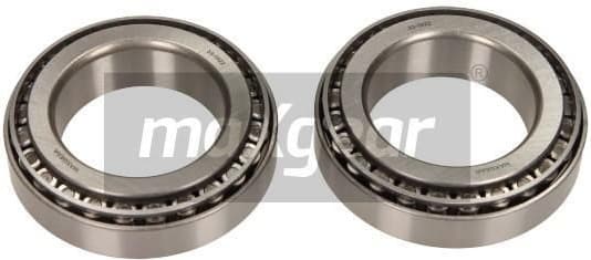 Wheel Bearing Kit 33-0922