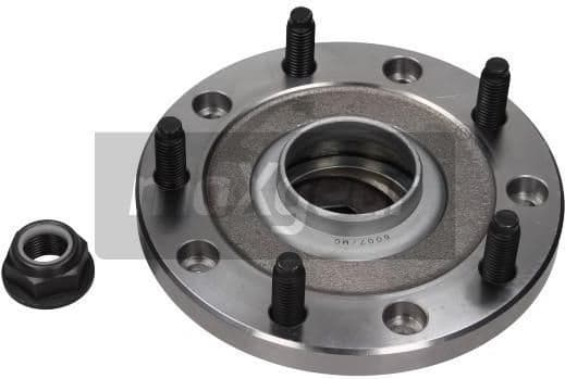 Wheel Bearing Kit 33-0543