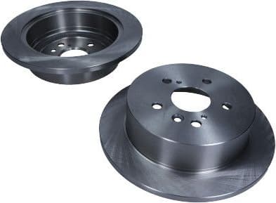 Brake Disc 19-1211