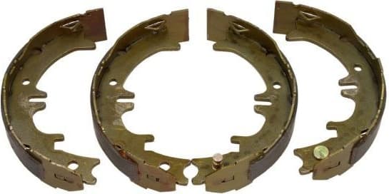 Brake Shoe Set, parking brake 19-1783