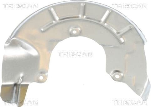 Splash Guard, brake disc 8125 29103