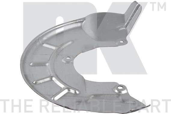 Splash Guard, brake disc 234735