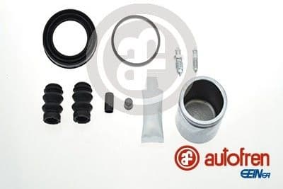 Repair Kit, brake caliper D41589C