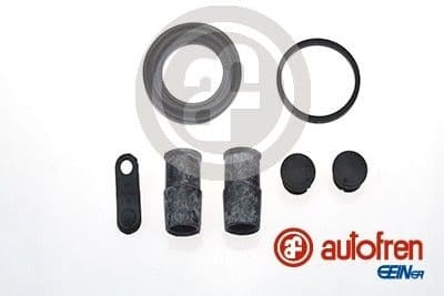 Repair Kit, brake caliper D4736