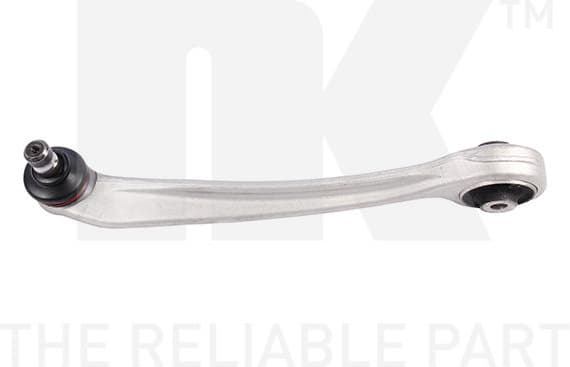 Control/Trailing Arm, wheel suspension 5014727