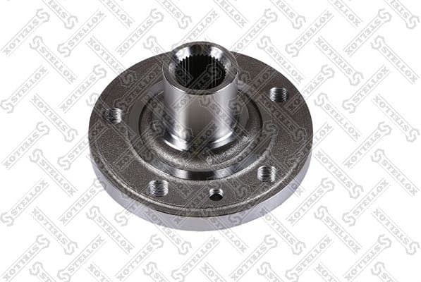 Wheel Hub 42-15150-SX