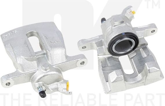 Brake Caliper 214098