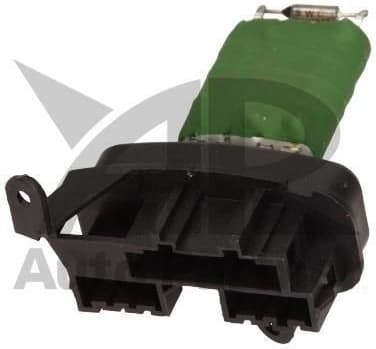 Resistor, interior blower 57-0041