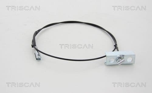 Cable Pull, parking brake 8140 10189