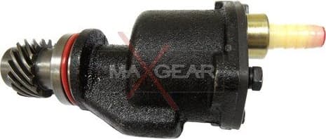 Vacuum Pump, braking system 44-0011 - image 2