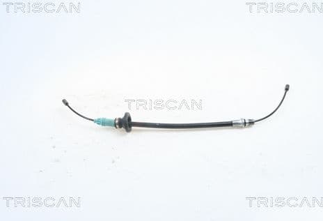 Cable Pull, parking brake 8140 25199