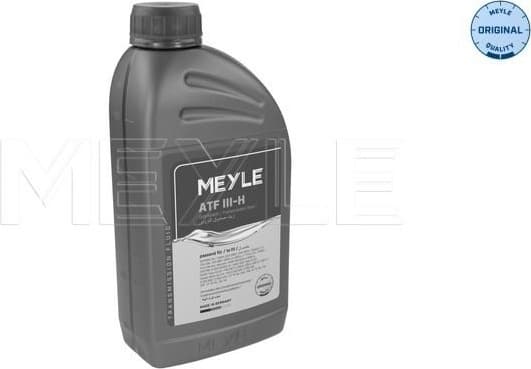 Automatic Transmission Fluid MEYLE-ORIGINAL: True to OE. 014 019 2300