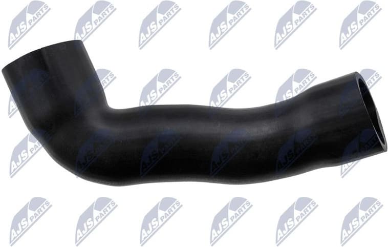 Charge Air Hose GPP-VW-028 - image 3